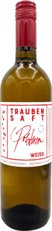 Traubensaft weiß