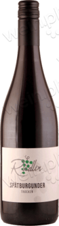 2022 Spätburgunder, MarienheiM