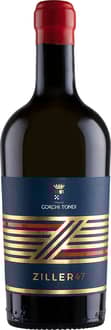 2010 Zilller 47 marsala unfortified