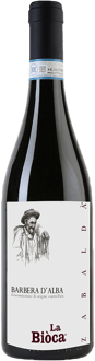 2022 Zabaldà® Barbera d'Alba DOC