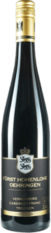 2022 Verrenberg Cabernet Franc VDP.Ortswein BIO