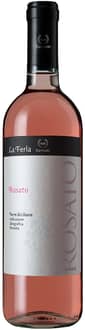 2024 La Ferla Rosato Terre Siciliane IGP