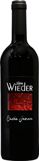 2020 Weingut Juliana Wieder - Cuvée Janna
