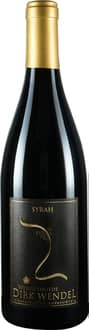 2023 Syrah BIO
