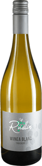 2023 WIINEA Blanc, FundamenT