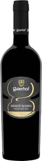 2022 Merlot Riserva Trentino DOC