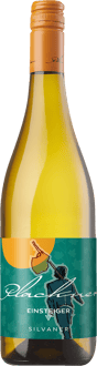 2018 Einsteiger Silvaner