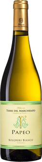 2023 Papeo - DOC Bolgheri Bianco