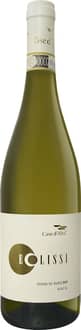 2017 Eclissi fiano di Avellino DOCG