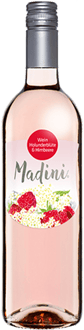 Madini® Holunderblüte Himbeere