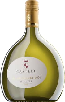 2020 VDP.GROSSE LAGE SCHLOSSBERG Silvaner
