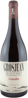 2023 Cornalin Vigne Rovettaz Valle d’Aosta DOC
