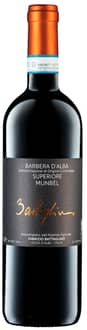 2023 Munbèl Barbera d'Alba Superiore DOC