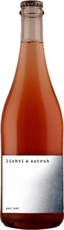 2022 Pet Nat Rosé