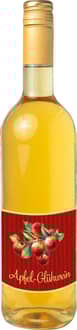 Apfel Glühwein BIO