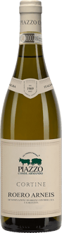 2023 Cortine Roero DOCG