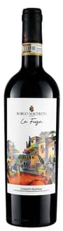 2022 La Fuga Chianti Rufina DOCG BIO