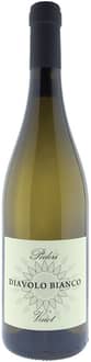 2022 Diavolo Bianco Langhe Bianco DOC