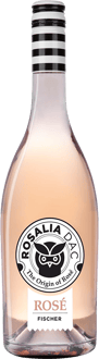 2023 Rosé Rosalia DAC The Origin of Rosé