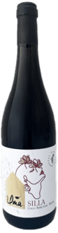 Silla IGP rosso - blend selezione limitata