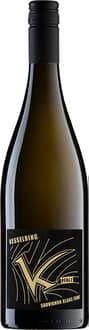 2024 Sauvignon Blanc Fumé BIO