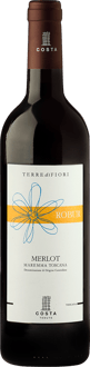2020 Robur Merlot Toscana IGP