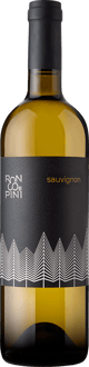 2024 Sauvignon Friuli Colli Orientali DOC