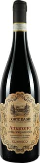 2020 Amarone Classico della Valpolicella DOCG