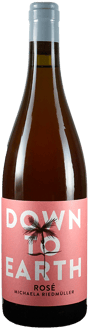 2023 Down to Earth Rosé