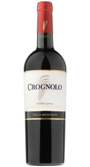 2022 Crognolo Toscana IGP