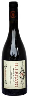 2021 Il Legato Toscana IGP BIO