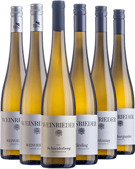 WEINRIEDERs Klassiker 2024