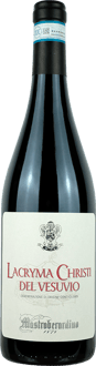 2024 Lacryma Christi del Vesuvio DOC