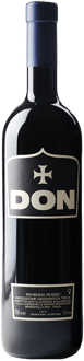 2015 Don Ravenna IGP 1,5 L