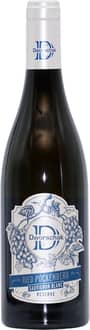 2021 Sauvignon blanc Reserve Ried Pockenberg Südsteiermark DAC