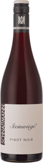 2023 Steinwiege Pinot noir BIO