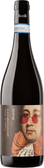 2021 Cesco di Nece Aglianico S. Agata Sannio DOC