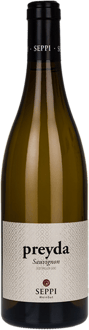 2022 preyda Sauvignon BIO