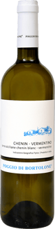 2024 Chenin Vermentino Terre Siciliane IGP