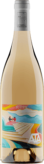 2024 Ata Rosato Etna DOC