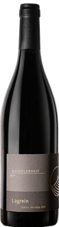 2023 Lagrein Alto Adige DOC