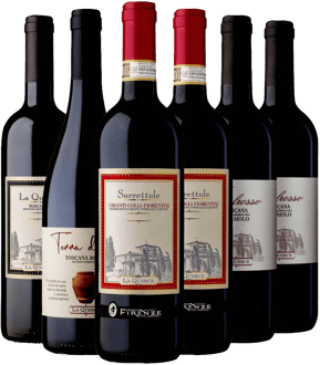 La Querce Kennenlern-Paket