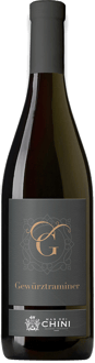 2023 Gewurztraminer Trentino DOC