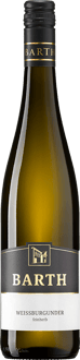 2023 Weissburgunder