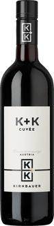 2022 KK Cuvée BIO