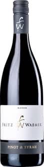 2023 Pinot & Syrah