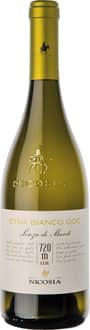 2023 Lenza di Munti 720 Etna Bianco DOC