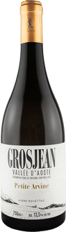 2024 Petite Arvine Vigne Rovettaz Valle d’Aosta DOC