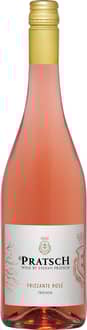 Rosé Frizzante BIO