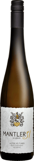 2024 Roter Veltliner, RESERVE Ried Diebsnest